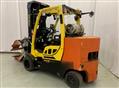 Used Forklifts